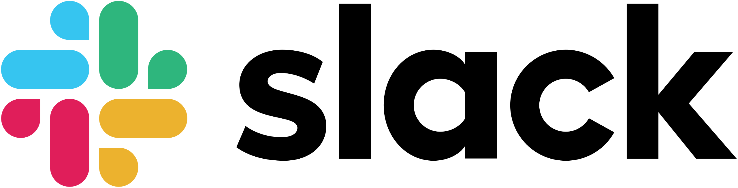 Slack Signup